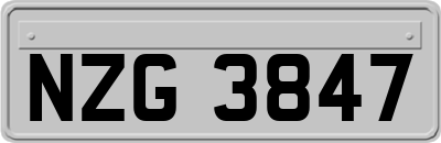 NZG3847