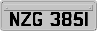 NZG3851