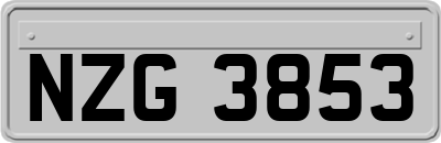 NZG3853