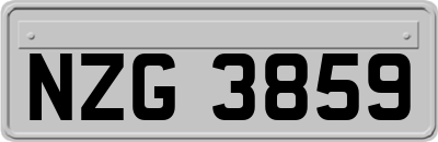 NZG3859