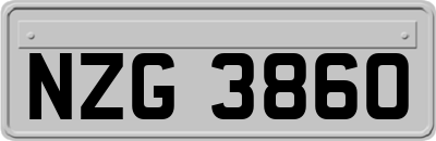 NZG3860