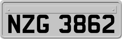 NZG3862