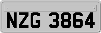 NZG3864