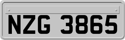 NZG3865