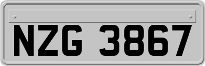 NZG3867