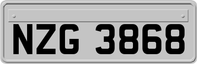 NZG3868
