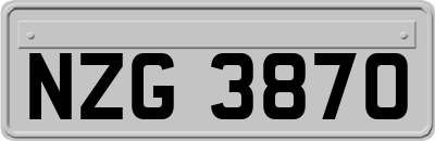 NZG3870