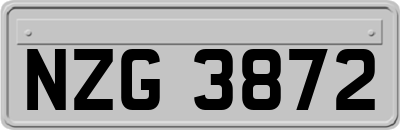 NZG3872