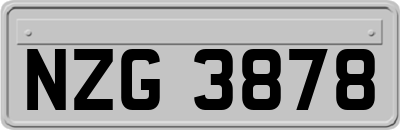 NZG3878