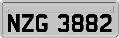 NZG3882