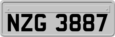 NZG3887