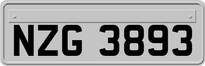 NZG3893