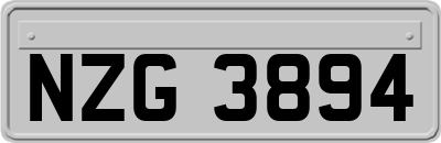 NZG3894