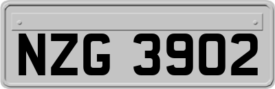 NZG3902