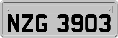 NZG3903