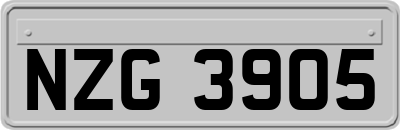 NZG3905