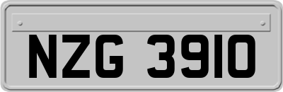 NZG3910