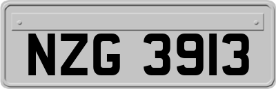 NZG3913