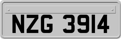 NZG3914