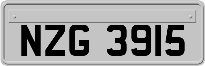 NZG3915