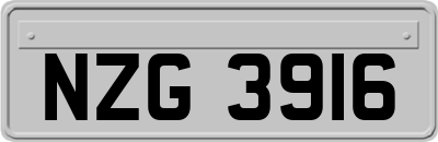 NZG3916