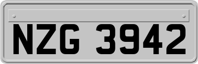 NZG3942