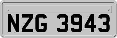 NZG3943