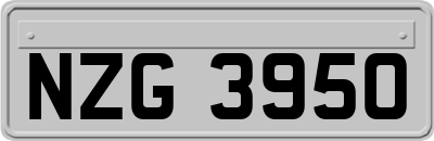 NZG3950