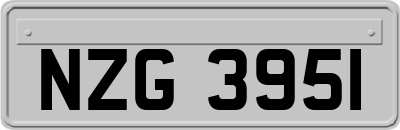 NZG3951