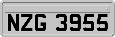 NZG3955