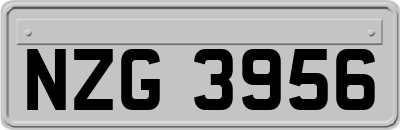 NZG3956