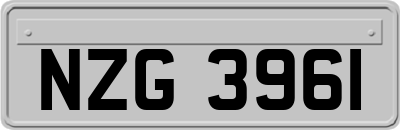 NZG3961
