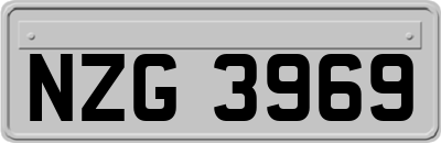 NZG3969