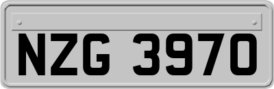 NZG3970