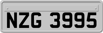 NZG3995