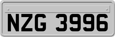 NZG3996