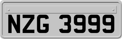 NZG3999