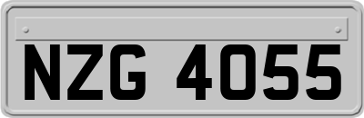 NZG4055