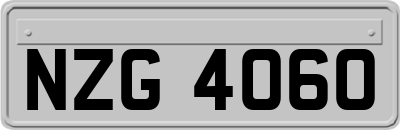 NZG4060