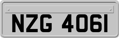 NZG4061