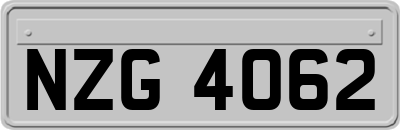 NZG4062