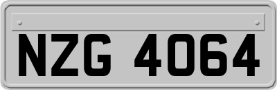 NZG4064