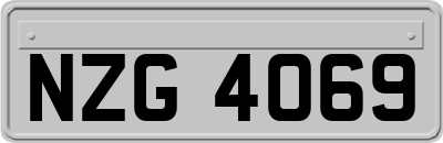 NZG4069