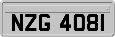 NZG4081