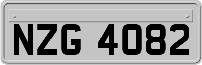 NZG4082