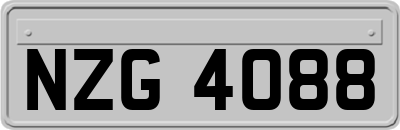 NZG4088