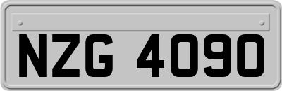 NZG4090
