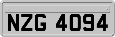 NZG4094