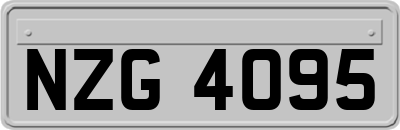 NZG4095