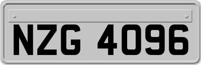 NZG4096